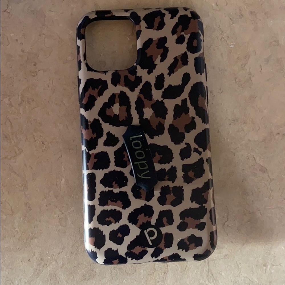 iPhone 11 Pro case